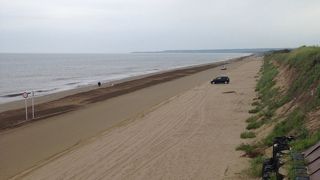 車で是非走って