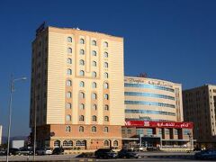 シティ ホテル サラーラ 写真