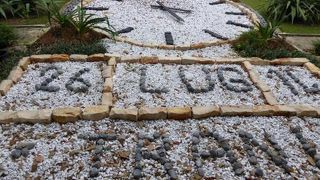 市民憩いの公園は美しい♪