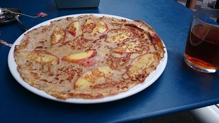 ダッチパンケーキ