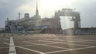 昭和の時代を感じさせる