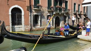 交渉が難航しました