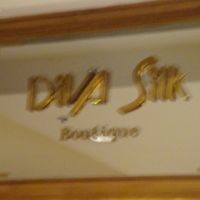 Diva silkの支店あり。日本語ＯＫ。