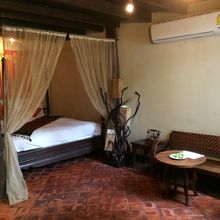 Ramayana Boutique Hotel And Spa