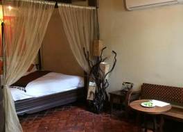 Ramayana Boutique Hotel And Spa