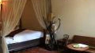 Ramayana Boutique Hotel And Spa