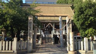 白い紙を立てたのが始まりです