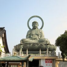 高岡大仏