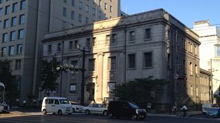 様々な展示があります