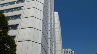 ここにしかないお店もあります