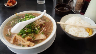 ラーメンキャプテン