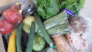 毎月ある太陽のマルシェ良いですよ！遊び場も沢山児童館のあります。