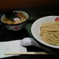 つけめん 玉 ラゾーナ川崎プラザ店