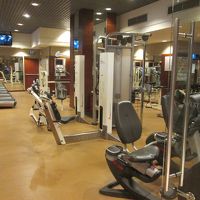 ウエスティン グランデ スクンビット