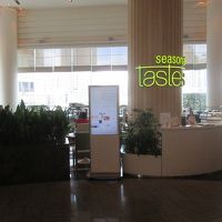 ウエスティン グランデ スクンビット