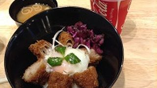 キムカツ亭 ららぽーとTOKYO-BAY店