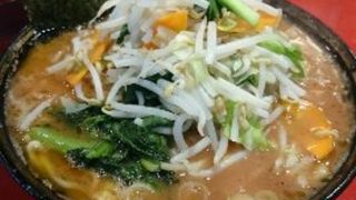 横浜家系ラーメンの人気店