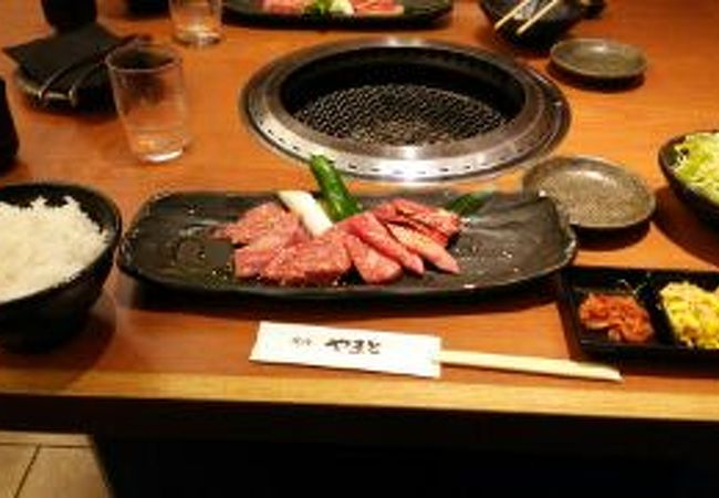 焼肉やまと 船橋本店 クチコミ アクセス 営業時間 船橋 習志野 フォートラベル
