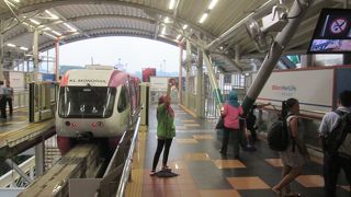 便利で安い移動手段