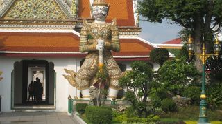 ゲートかと思った……(笑）