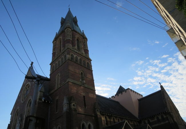 Sacred Heart Church