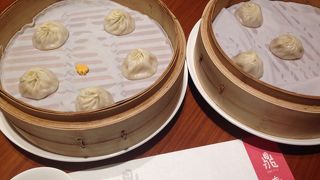 鼎泰豊 (虹橋店)