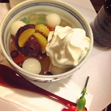 武蔵野茶房 ☆ 府中店