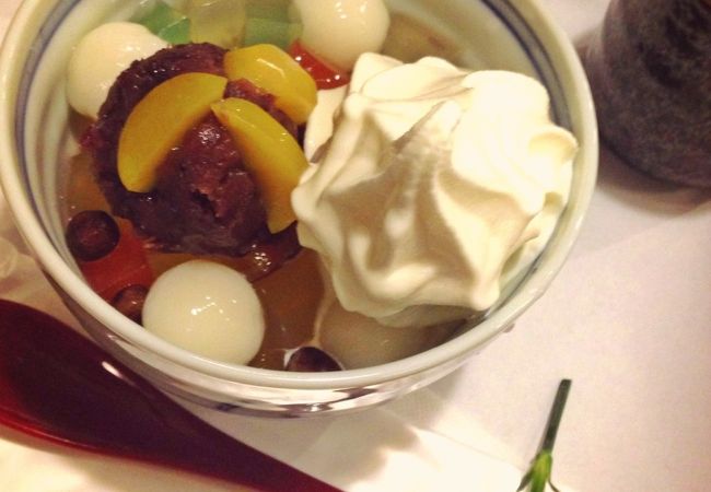 武蔵野茶房 ☆ 府中店