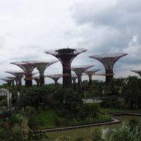 ガーデン・バイ・ザ・ベイ