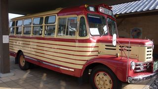 昭和の思い出がたくさん詰まっている蔵