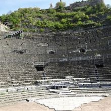 古代劇場