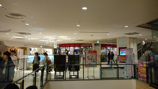 御用邸チーズケーキで有名