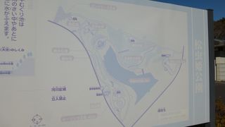 印旛日本医大駅の近くにあります