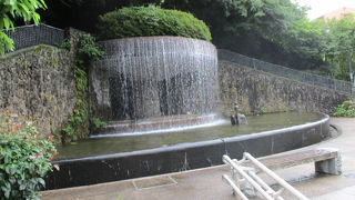 有馬温泉駅のすぐそば