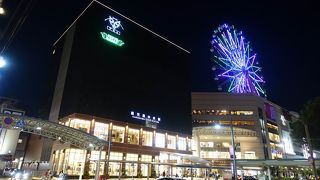 鹿児島中央駅に近くて穴場なコインロッカーがあります By Fujickey アミュプラザ鹿児島のクチコミ フォートラベル