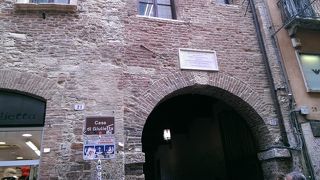 ベローナに来たら見るところ