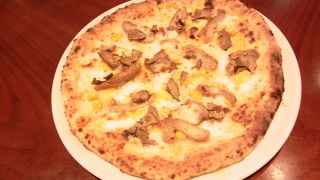 ラグジュアリーだけどフレンドリー