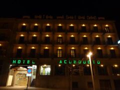 Hotel ELE Acueducto 写真