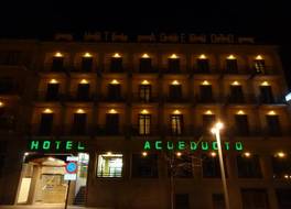 Hotel ELE Acueducto 写真