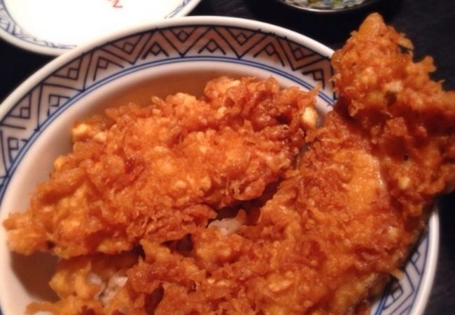 天ぷら じゅらく 宮ノ下温泉