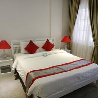 窮屈さは全く感じず、ゆったりとできました