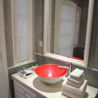 とても綺麗にしてあり快適でした