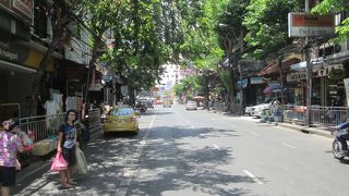 クローントムに訪問