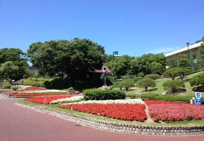 広島市植物公園 クチコミ アクセス 営業時間 広島西 佐伯 フォートラベル