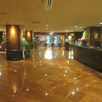 ザ フェデラル クアラルンプール