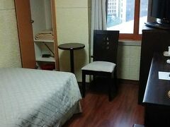 ソウル YMCA ツーリスト ホテル 写真