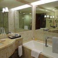 洗面所とお風呂が近すぎでは？