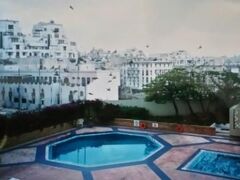 Casablanca Marriott Hotel 写真