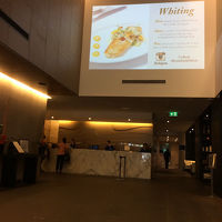 フロントロビー