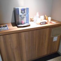 コーヒーマシン